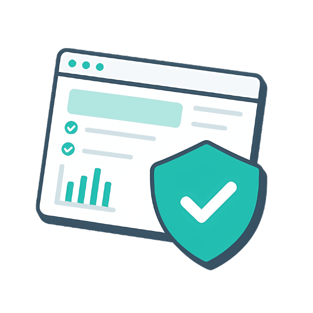 CheckAtWork employer compliance dashboard